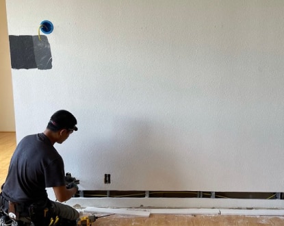 ELECTRICIAN